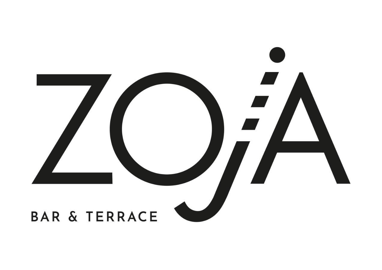 Radisson Collection Hotel, Palazzo Nani Venezia Esterno foto Logo of the restaurant