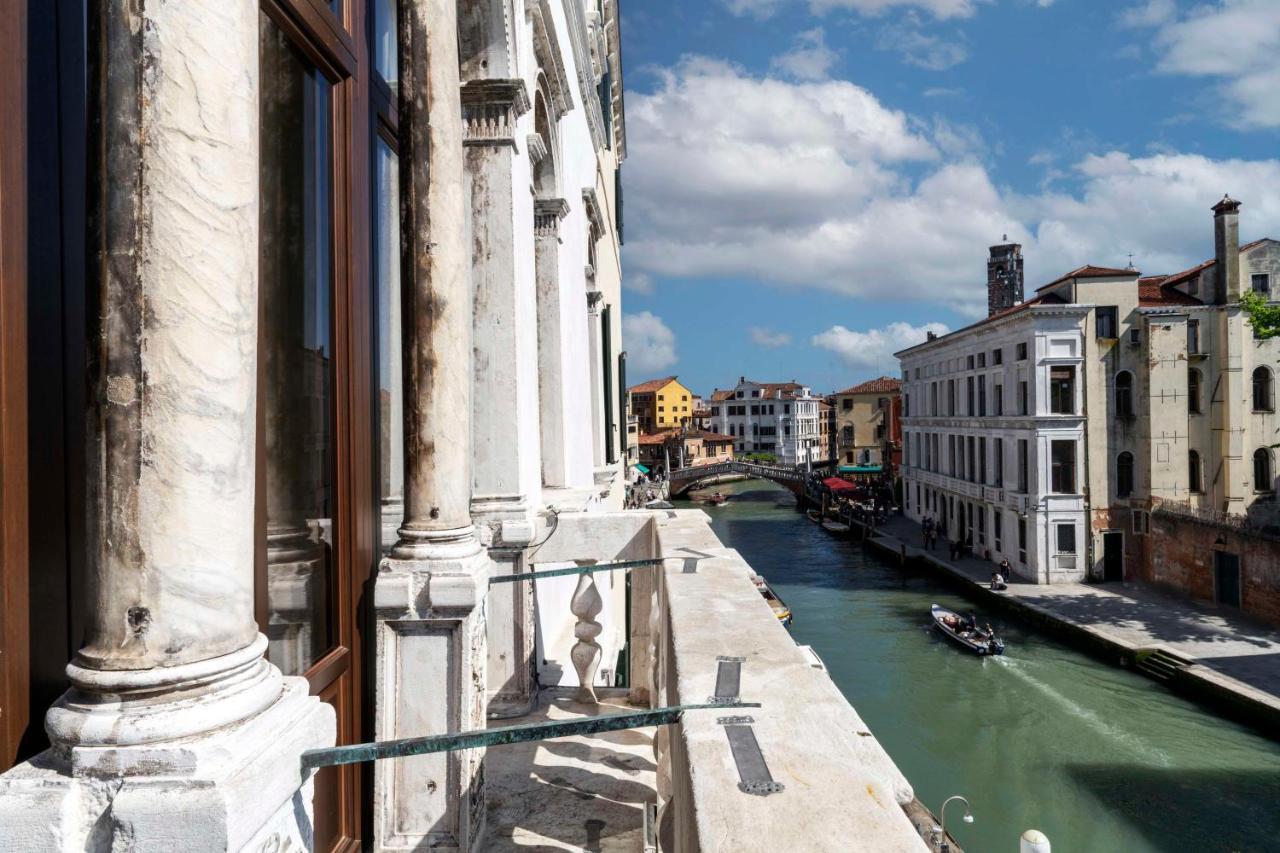 Radisson Collection Hotel, Palazzo Nani Venezia Esterno foto The Canal Vena