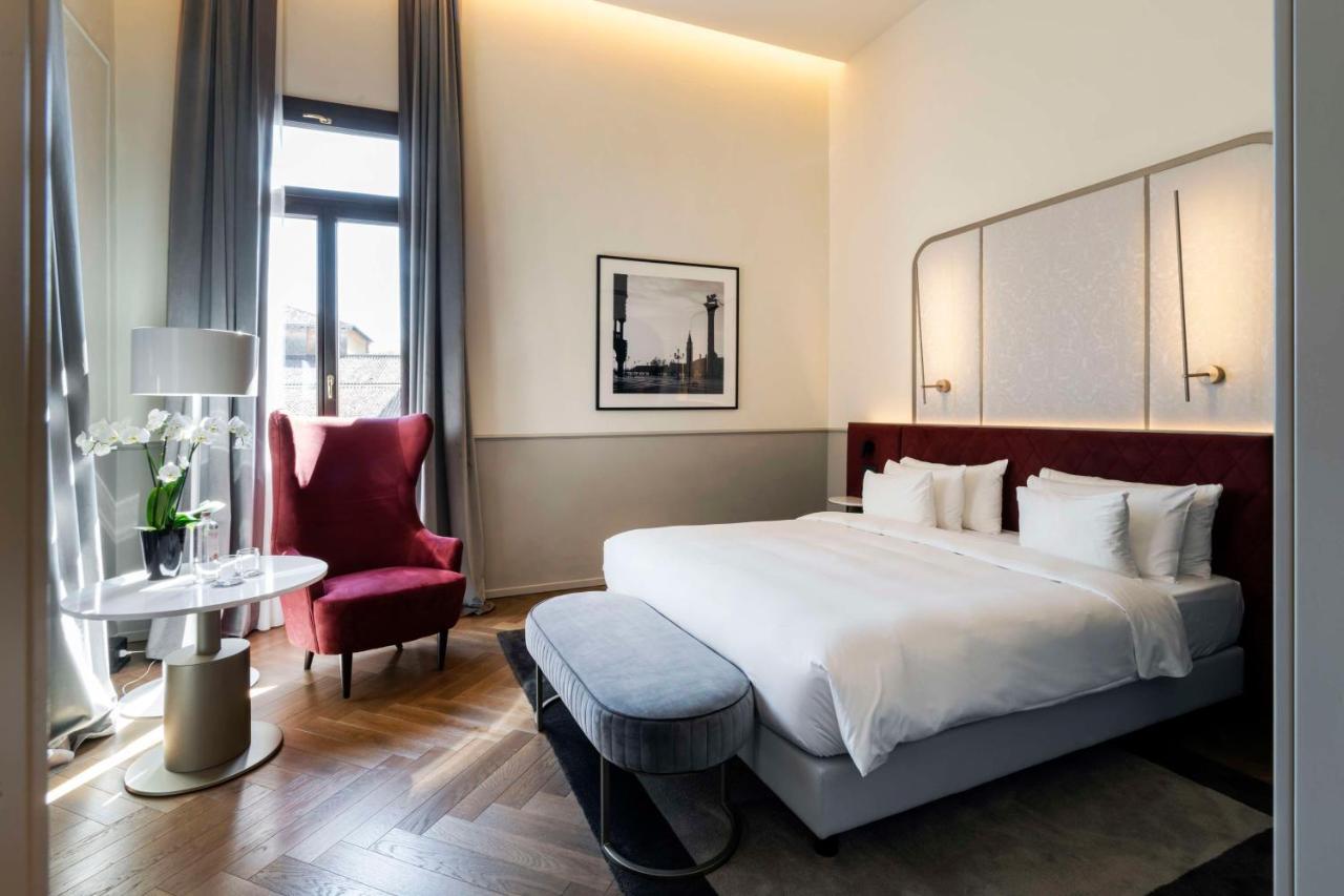 Radisson Collection Hotel, Palazzo Nani Venezia Esterno foto