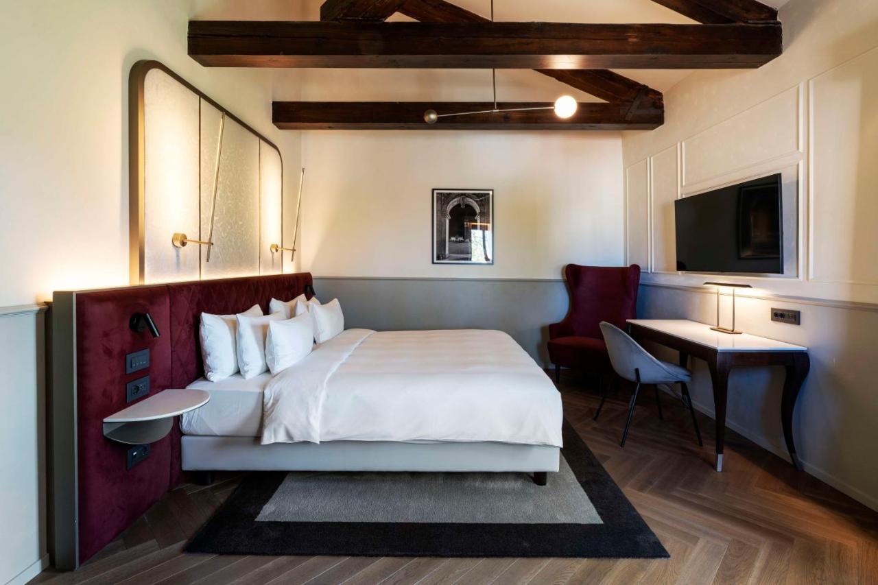 Radisson Collection Hotel, Palazzo Nani Venezia Esterno foto
