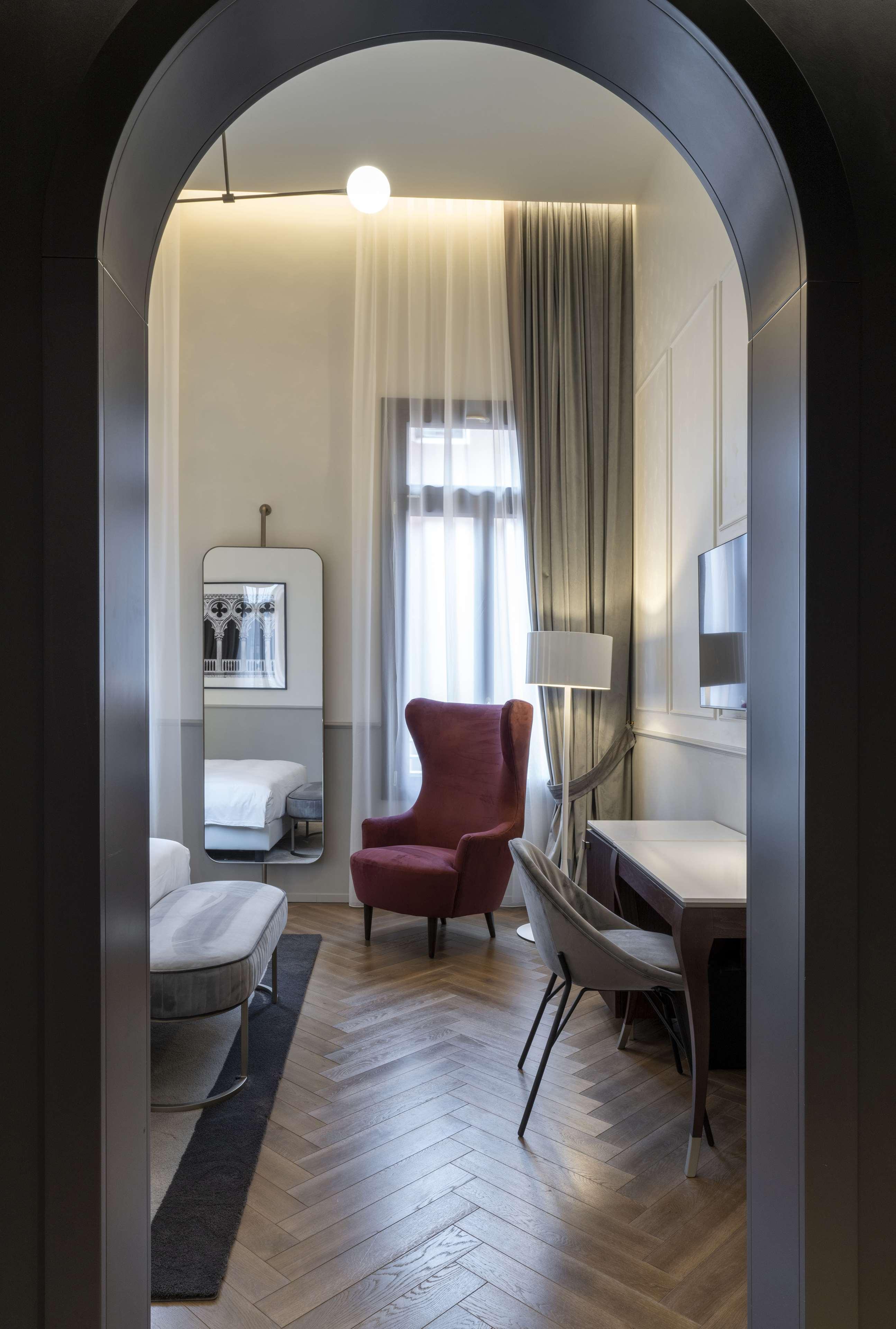 Radisson Collection Hotel, Palazzo Nani Venezia Esterno foto