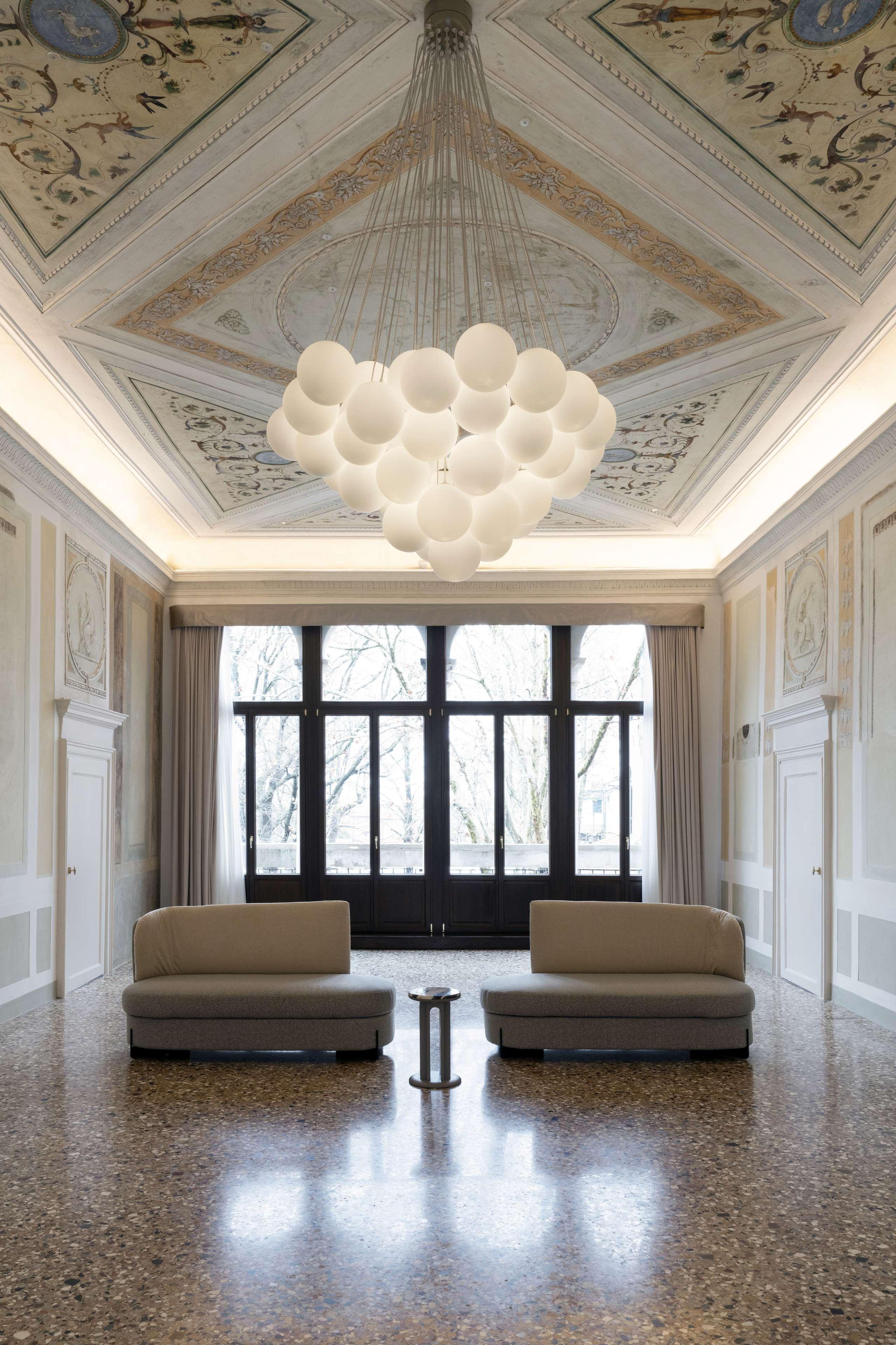 Radisson Collection Hotel, Palazzo Nani Venezia Esterno foto Interior of the hotel