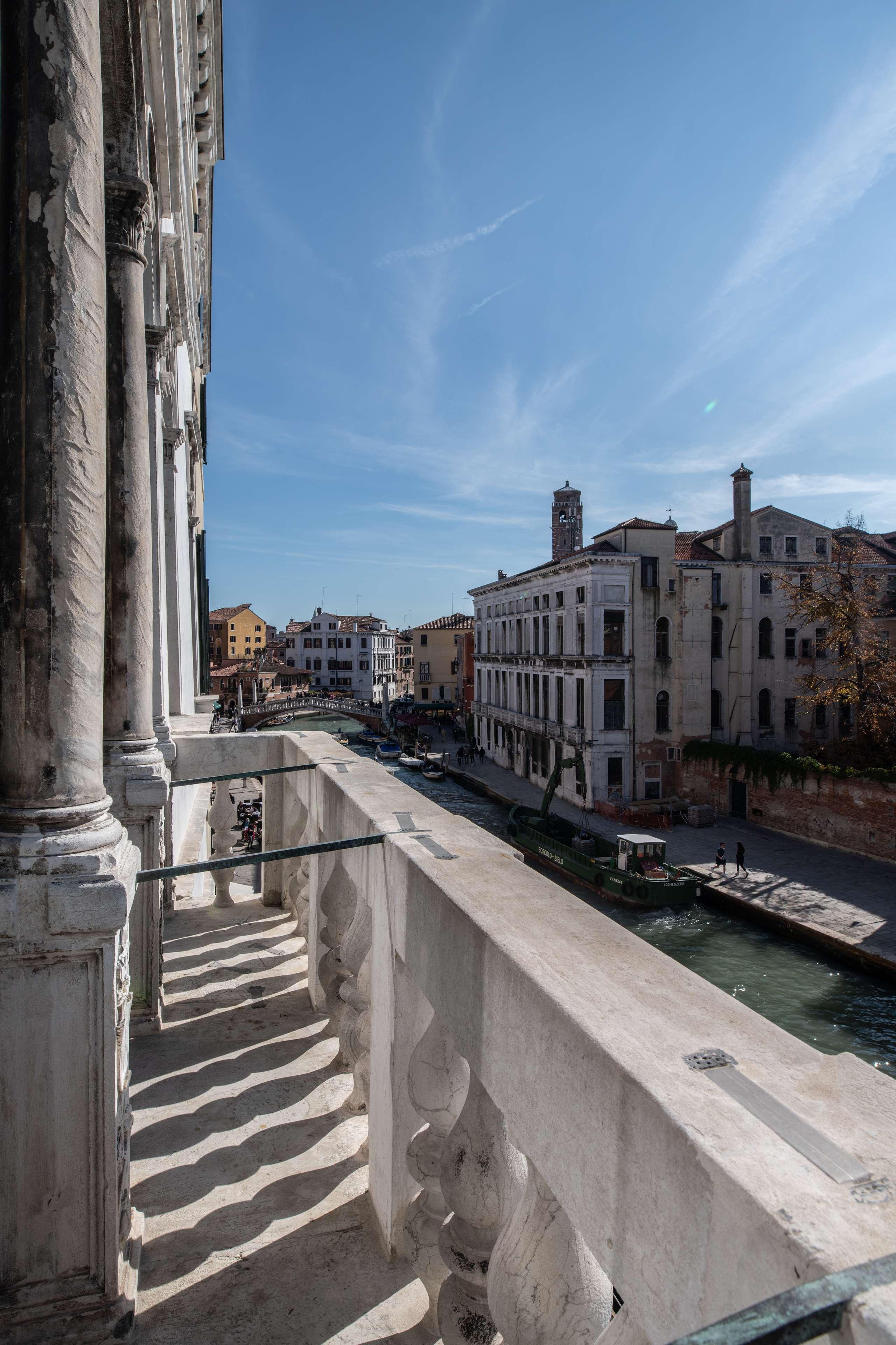 Radisson Collection Hotel, Palazzo Nani Venezia Esterno foto The Canal Vena